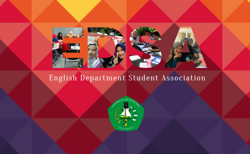Kongres Pemilihan Ketua dan Wakil English Department Student Association 2018